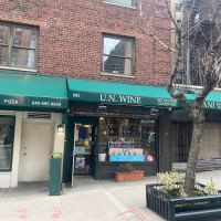 U N Liquor Inc