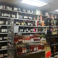 Shon 45 Wine & Spirits