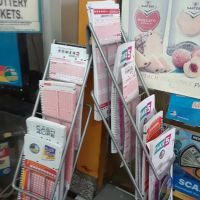 Tung Cheng Liquors Store
