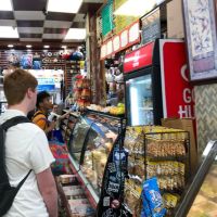 Broadway Big Apple Deli