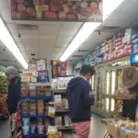 Mini Market Incorporated