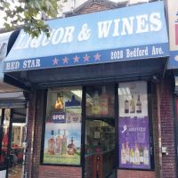 Red Star Liquors & Wines