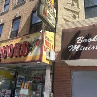 Sam Wine & Liquors