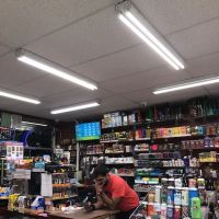 GRAND ORGANIC INC