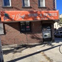 7 Days Wine & Spirits