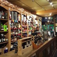 Z & J Wine and Liquor