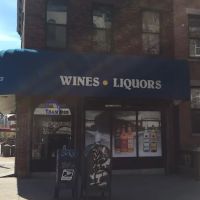 Morgan Liquors