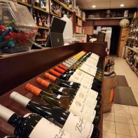 Westerly Liquor