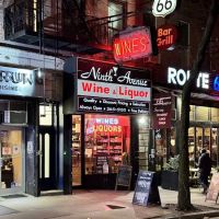 Ninth Avenue Wine & Liquor