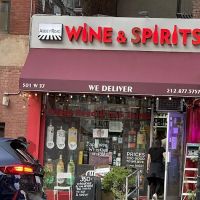 Abbey Road Wines & Spirits
