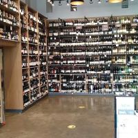 Anthology Wines and Spirits