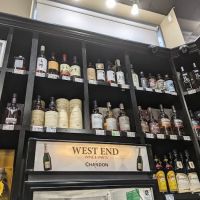 West End Wine & Spirits