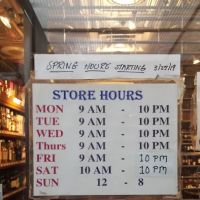 You & Me Wines & Liquors Inc