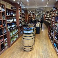 Wine Delivery NYC