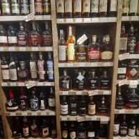 Oak and Barrel Wine & Spirits