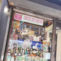 American First Liquors