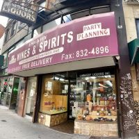 Embassy Wine & Spirits