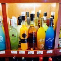 58 Wine and Liquor