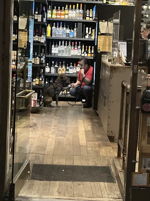 Oak & Steel Fine Wines and Spirits 1