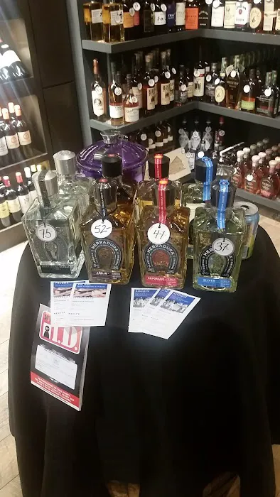 Oak & Steel Fine Wines and Spirits 0