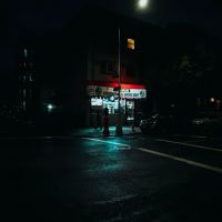 Norman convenience and smoke shop