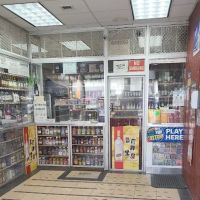 Pitkin Liquor Inc.
