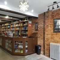 B&S WINE AND SPIRITS