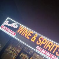 Boardwalk Wine and Spirts