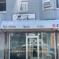 Brooklyn Ave Exclusive Wine & Liquors