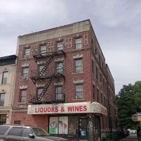 Liquors & Wines