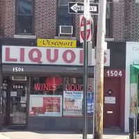 Discount Liquors (BK)