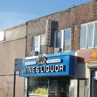 R.A.L Wine & Liquor