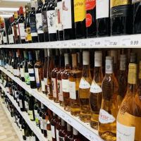 Bensonhurst Liquors