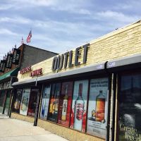Liquors & Wine Outlet