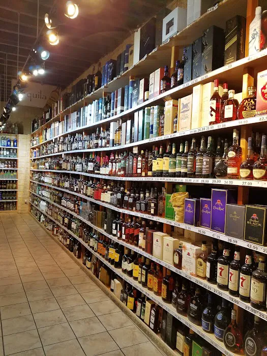 Liquors & Wine Outlet 8