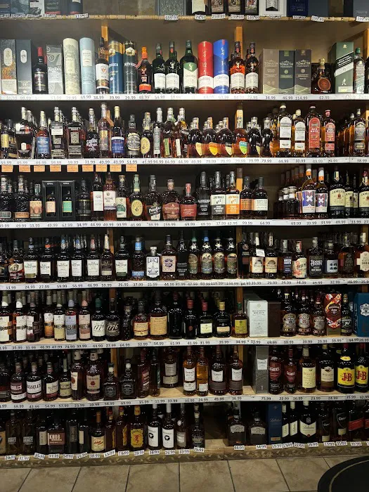 Liquors & Wine Outlet 1