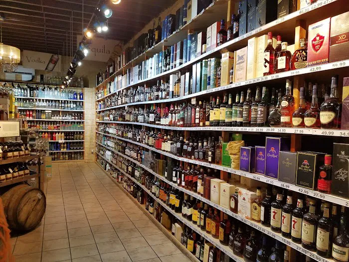 Liquors & Wine Outlet 5