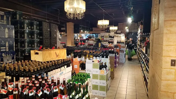 Liquors & Wine Outlet 6