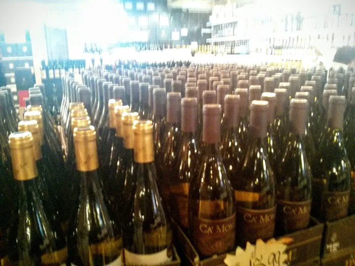 Liquors & Wine Outlet 4