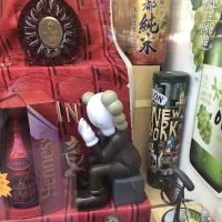 Ocean Star Wine & Spirits 天水酒庄