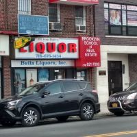 Bella Liquors Inc