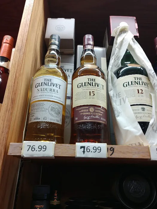 Bella Liquors Inc 2