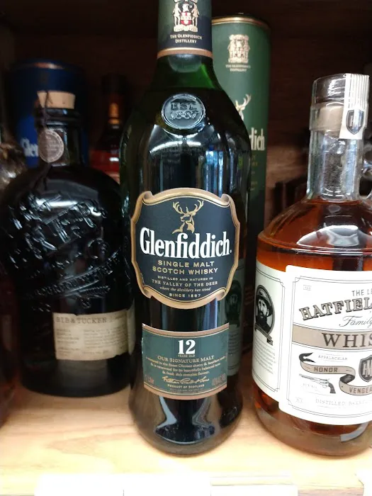 Bella Liquors Inc 3
