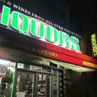 Sergeys Wine & Liquor