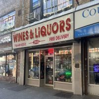 Solis Liquor Corporation