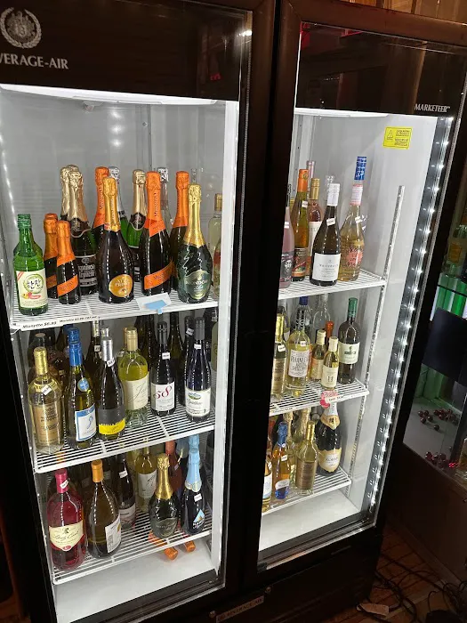 Solis Liquor Corporation 6