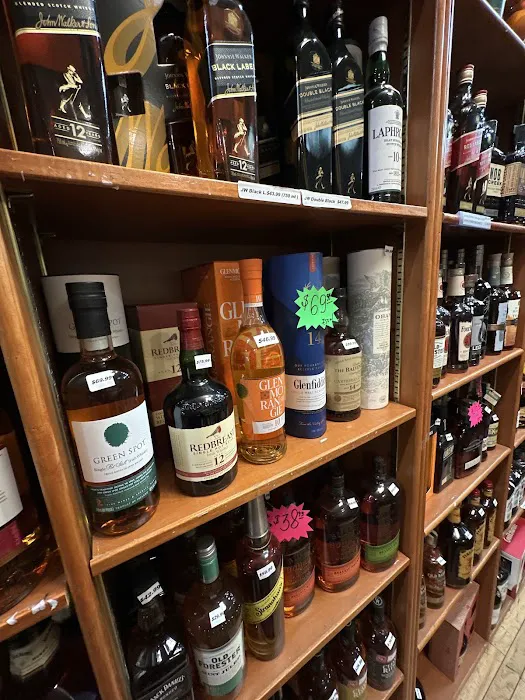 Solis Liquor Corporation 7