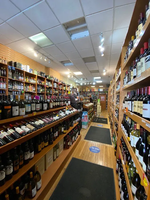 Solis Liquor Corporation 8
