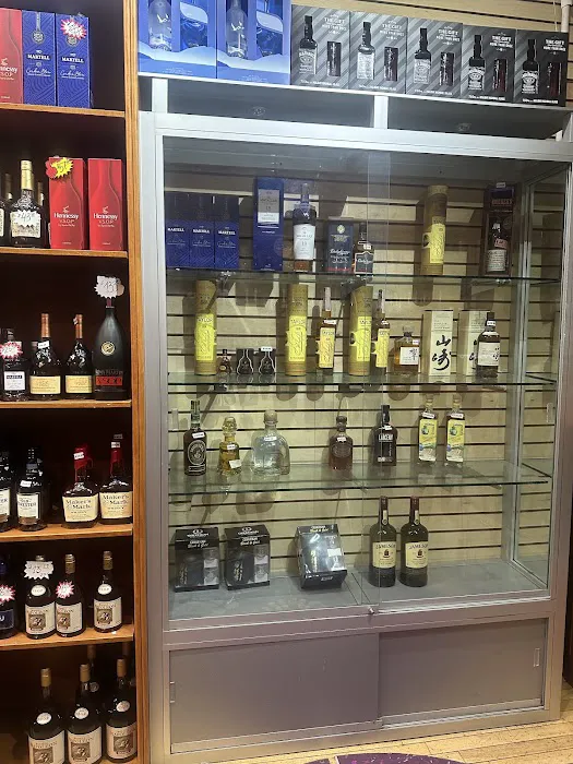 Solis Liquor Corporation 2