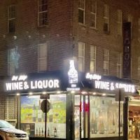 BAYRIDGE Wine & Spirits Inc